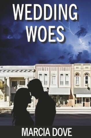 Cover of Wedding Woes