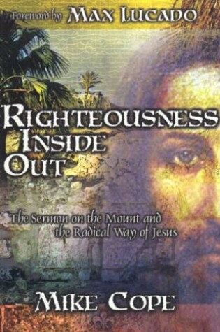 Cover of Righteousness Inside Out