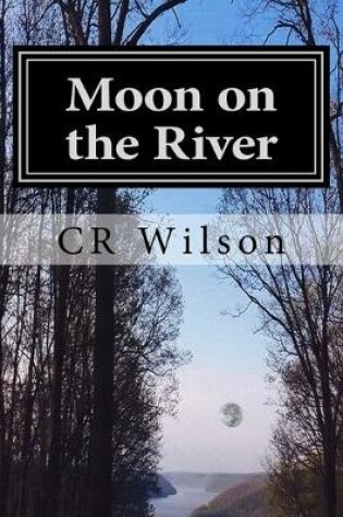 Cover of Moon on the River