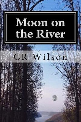 Book cover for Moon on the River