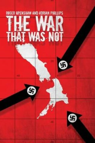 Cover of The War That Was Not