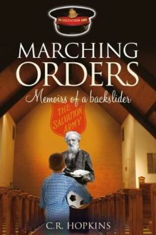 Cover of Marching Orders