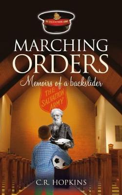 Book cover for Marching Orders