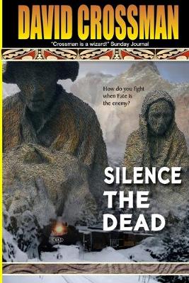 Book cover for Silence the Dead