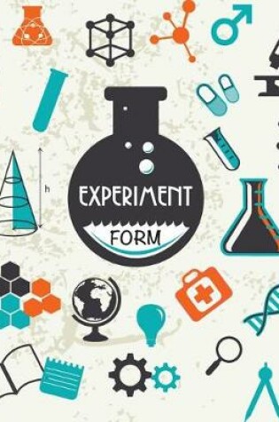 Cover of Experiments Form