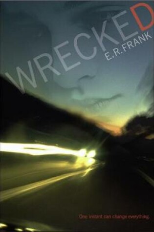 Cover of Wrecked