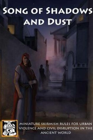 Cover of Song of Shadows and Dust