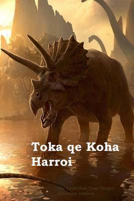 Book cover for Toka Qe Koha Harroi