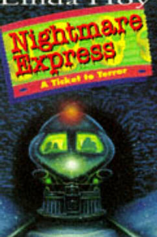 Cover of Nightmare Express
