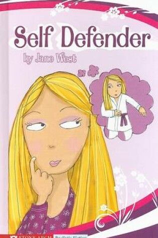 Cover of Self Defender