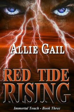 Cover of Red Tide Rising