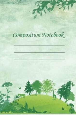 Cover of Notebook