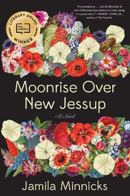 Book cover for Moonrise Over New Jessup