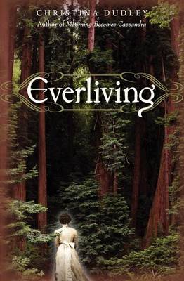 Book cover for Everliving