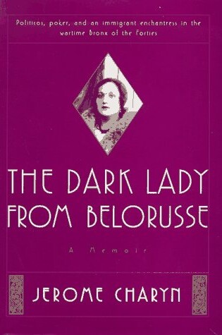 Cover of The Dark Lady from Belorusse