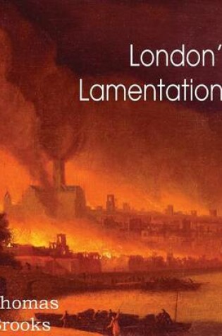 Cover of London's Lamentations