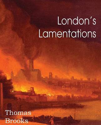 Book cover for London's Lamentations