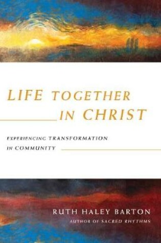 Cover of Life Together in Christ