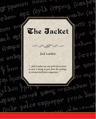 Book cover for The Jacket (eBook)