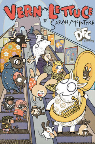 Cover of DFC Library