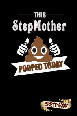 Book cover for This Stepmother Pooped Today