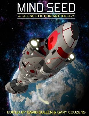 Book cover for Mind Seed : A Science Fiction Anthology