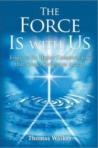 Cover of The Force Is With Us