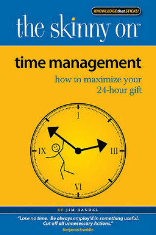 Cover of Time Management