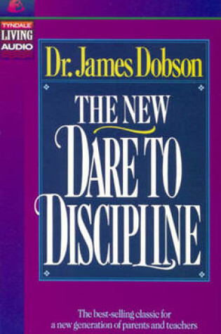 Cover of The New Dare to Discipline