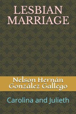 Book cover for Lesbian Marriage