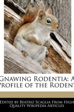 Cover of Gnawing Rodentia