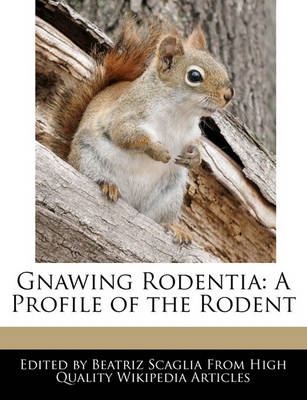 Book cover for Gnawing Rodentia