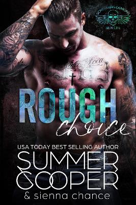 Book cover for Rough Choice