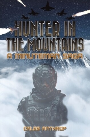 Cover of Hunter in the Mountains