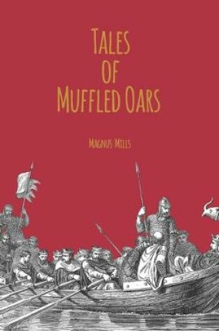 Cover of Tales of Muffled Oars