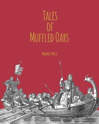 Book cover for Tales of Muffled Oars