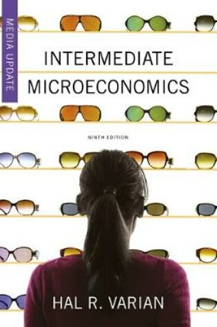 Cover of Intermediate Microeconomics: A Modern Approach