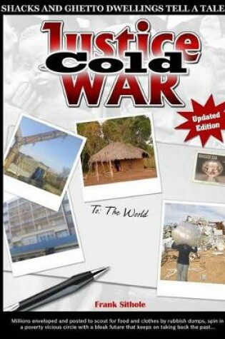 Cover of Justice Cold War