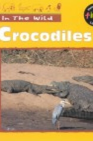 Cover of Crocodiles