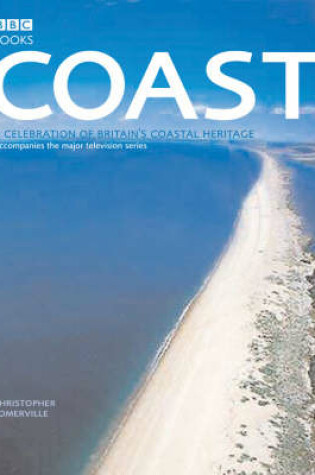 Cover of Coast