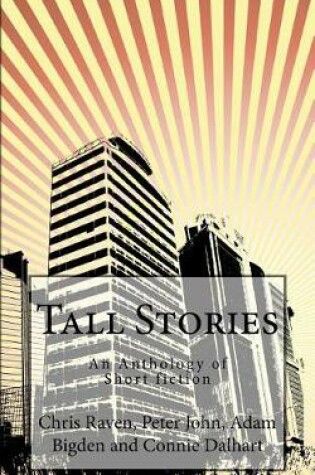 Cover of Tall Stories
