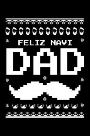 Cover of Feliz Navi Dad