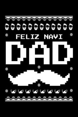 Book cover for Feliz Navi Dad