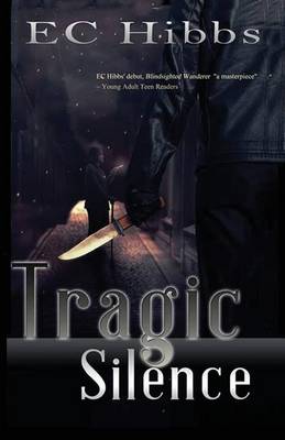 Book cover for Tragic Silence