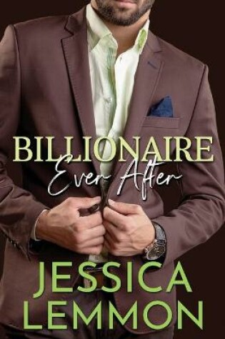 Cover of Billionaire Ever After