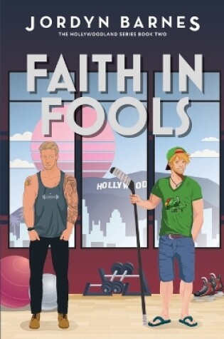 Cover of Faith In Fools