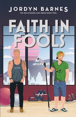 Book cover for Faith In Fools