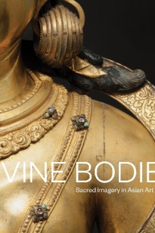 Cover of Divine Bodies