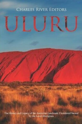Cover of Uluru