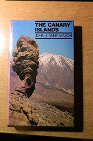 Cover of Canary Islands